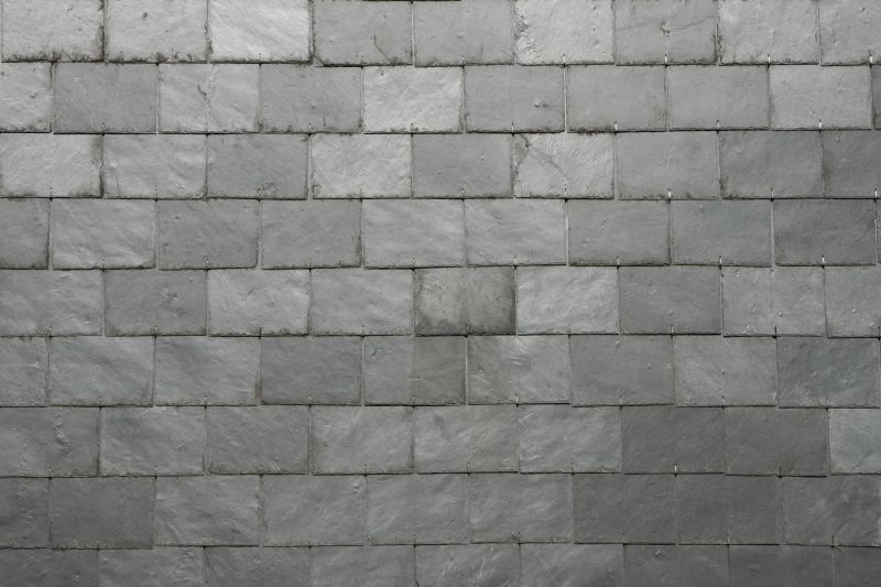 Slate Wall Finish
