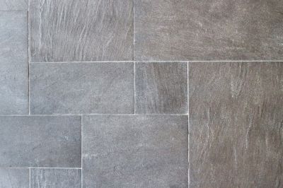 Create a Modern Finish to Your Slate!