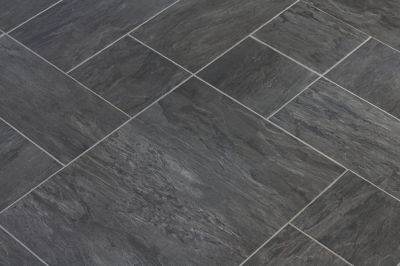 Remove the Surface Layer of the Slate!